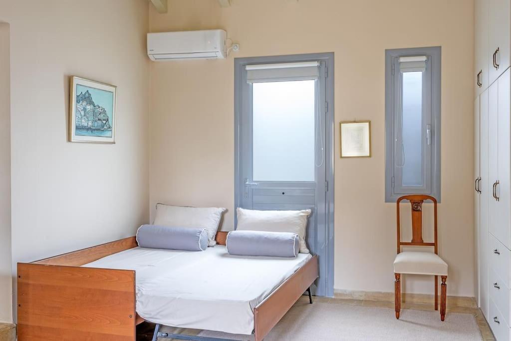 Villa Loukia Spartia  Exteriér fotografie
