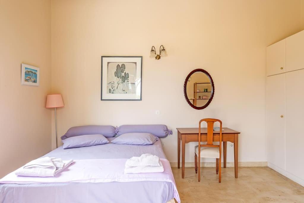 Villa Loukia Spartia  Exteriér fotografie